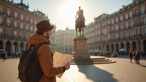 visiter madrid 3 jours