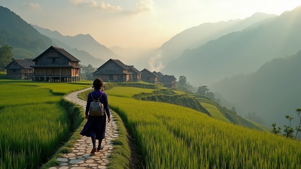 voyage guizhou