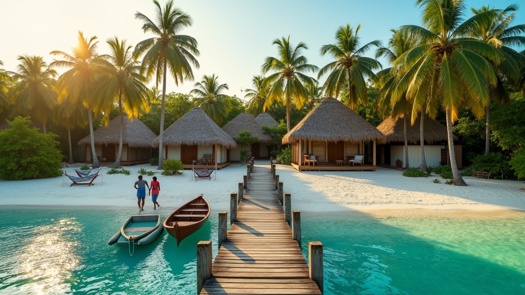 voyage maldives pas cher