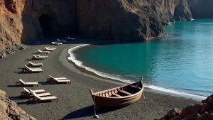 plus belles plages tenerife