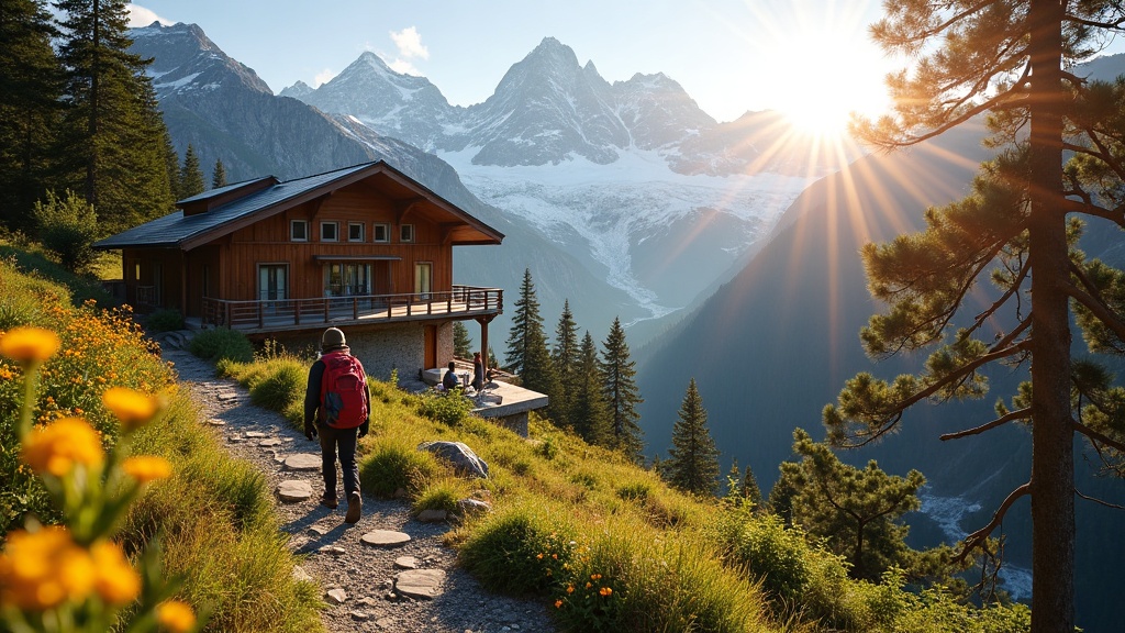 que faire à chamonix