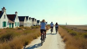 que faire à l'île de ré