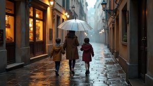 que faire autour de lyon