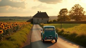 road trip sud ouest france