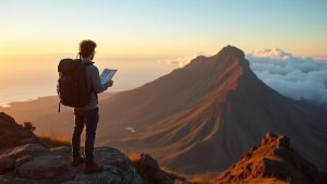 visiter gran canaria 1 semaine